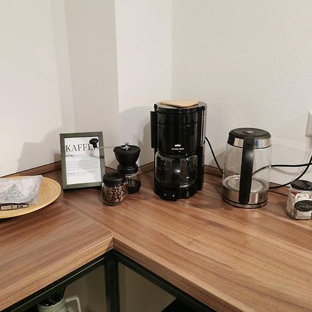 RAuszeit Daire Nittendorf Dış mekan fotoğraf