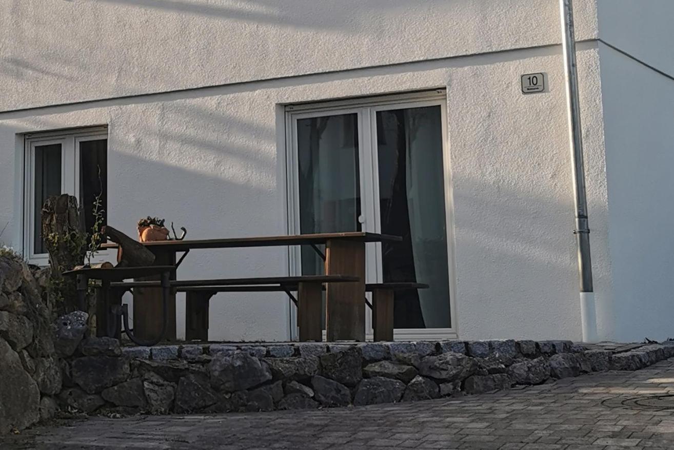 RAuszeit Daire Nittendorf Dış mekan fotoğraf